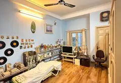 Bán nhà riêng 4 tầng tại quận Hoàng Mai, thiết kế thoáng, vị trí ô tô đỗ cửa... Bán nhà riêng tại Tương Mai, Hà Nội 07