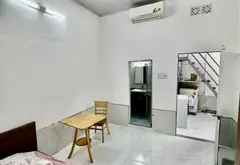 Nhà 39m2 3 tầng 4PN tại Tân Bình, gần sân bay, giá 5.9 tỷ... Bán nhà riêng tại Tân Sơn Hòa, Hồ Chí Minh 03