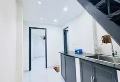 Bán nhà riêng 42,5m2 tại phường Hạnh Thông, Hồ Chí Minh, giá 1,66 tỷ đồng, 3 phòng ngủ... Bán nhà riêng tại Hạnh Thông, Hồ Chí Minh 04