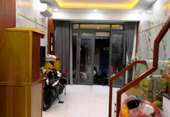 Bán nhà riêng 4 phòng ngủ 4 tầng diện tích 49m2 tại Bình Tiên... Bán nhà riêng tại Bình Tiên, Hồ Chí Minh 06