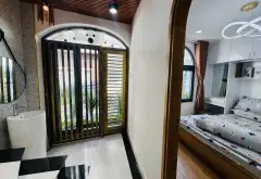 Viết
🔥 Ô TÔ 7 CHỖ VÀO NHÀ • NGANG 5M • FULL NỘI THẤT • CHỈ 5.x TỶ
🏡 Diện tích 31m², ngang 5m,... Bán nhà riêng tại Thông Tây Hội, Hồ Chí Minh 11