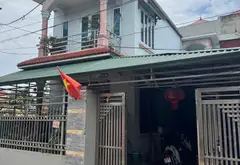 Nhà 2 tầng thoáng rộng tại Đông Xuân, Sóc Sơn, giá tốt... Bán owner_side tại Sóc Sơn, Hà Nội 05