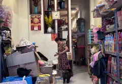 Bán nhà mặt phố trung tâm quận 6, mặt tiền kinh doanh, gần chợ Kim Biên... Bán nhà mặt phố tại Bình Tiên, Hồ Chí Minh 04
