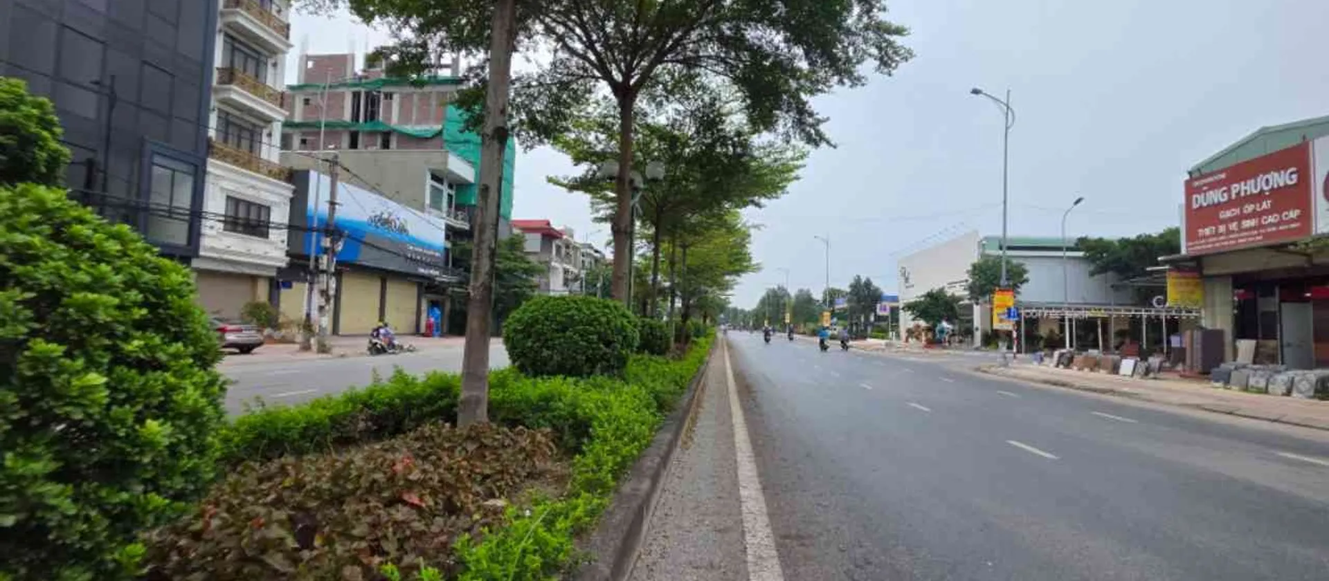 Bán đất đẹp nhất từ sơn... Bán nhà mặt phố tại Đồng Nguyên, Bắc Ninh 01