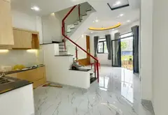 Bán nhà 3 tầng lô góc diện tích 56m2 tại phường Bình Trưng Quận 2... Bán nhà riêng tại Bình Trưng, Hồ Chí Minh 01