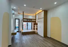 Bán chung cư mini 8 tầng tại Phương Liệt với 11 phòng khép kín, thang máy, gần hồ điều hòa... Bán chung cư mini tại Phương Liệt, Hà Nội 03