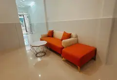 Nhà nhỏ xinh phố Trương Công Định, giá hời cho dân đầu tư... Bán nhà riêng tại Tân Bình, Hồ Chí Minh 10