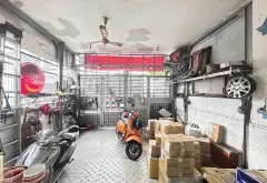 LÔ GÓC THỐNG NHẤT – GÒ VẤP | 95M² | NGANG 5M | 13,5 TỶ
📍 Sát mặt tiền Thống Nhất, P. Thông Tây Hội... Bán nhà mặt phố tại Thông Tây Hội, Hồ Chí Minh 18