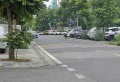 Bán đất 98.6m2 gần công viên tại Gia Thượng với giá tốt. Giá nào cũng bán!... Bán đất tại Bồ Đề, Hà Nội 03