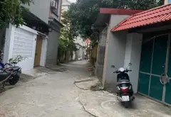 Đất phân lô hiếm, sổ sẵn, giá tốt chờ chủ mới... Bán đất tại Sóc Sơn, Hà Nội 01