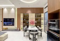 Siêu phẩm nhà phố 4 tầng hiện đại tại Huỳnh Thị Đồng cần bán nhanh... Bán nhà riêng tại Nhà Bè, Hồ Chí Minh 10