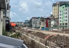 Bán nhà 3 tầng 3 phòng ngủ tại quận Cầu Giấy giá 12.9 tỷ... Bán nhà riêng tại Cầu Giấy, Hà Nội 12