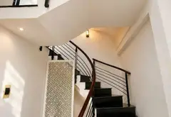 🔥 BIỆT THỰ SÂN VƯỜN KHU VIP NGUYỄN VĂN KHỐI – QUỸ ĐẤT GẦN 300M² – 5 TẦNG – 30 TỶ TL 🔥... Bán nhà riêng tại Thông Tây Hội, Hồ Chí Minh 17