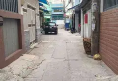 Bán nhà 2 tầng hẻm xe hơi phường Tân Phú, diện tích 50.5m2... Bán nhà riêng tại Tân Phú, Hồ Chí Minh 03