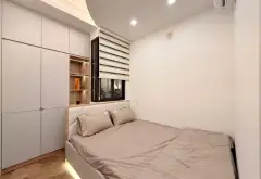 Bán nhà riêng 3 tầng 37m² tại phường Nguyễn Kiệm, Phú Nhuận, thiết kế đầy đủ tiện nghi... Bán nhà riêng tại Đức Nhuận, Hồ Chí Minh 17