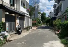 Nhà đẹp Nguyễn Bình giá tốt sổ hồng chính chủ chỉ 5.9 tỷ... Bán nhà riêng tại Hiệp Phước, Hồ Chí Minh 01