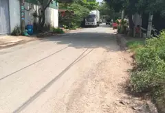 Nhà mặt tiền rộng 21m full thổ cư xã Bà Điểm giá tốt... Bán nhà mặt phố tại Bà Điểm, Hồ Chí Minh 02