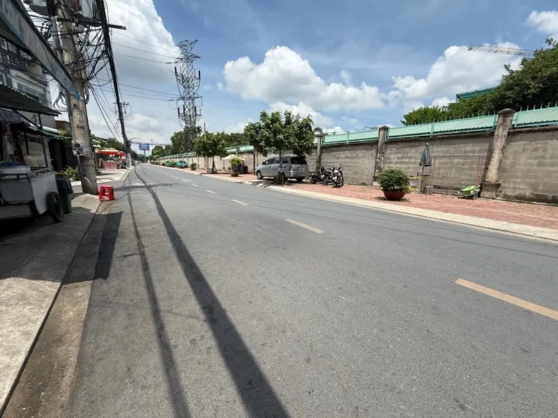 ❌ MẶT TIỀN QL1A - TRUNG MỸ TÂY - Q12 - 6 TẦNG THANG MÁY - NGANG 4M - DÒNG TIỀN 36TR - GIÁ CHỈ: 12.2... Bán nhà mặt phố tại Trung Mỹ Tây, Hồ Chí Minh 01