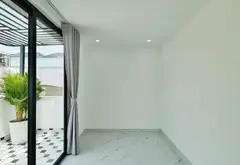 Nhà 3 tầng tiện nghi ngay Gò Vấp giá siêu hợp lý... Bán nhà riêng tại An Hội Tây, Hồ Chí Minh 16