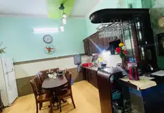 Bán nhà 4 tầng mặt tiền 5m tại Giáp Nhị gần sông Sét... Bán nhà riêng tại Hoàng Mai, Hà Nội 02