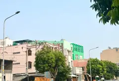Bán nhà mặt phố 4 tầng kinh doanh tại quận Tân Phú, 70m2... Bán nhà mặt phố tại Phú Thạnh, Hồ Chí Minh 02