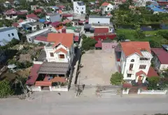 Lô Đất Vàng 418m2 Đối Diện Vinhomes Dương Kinh - Xây Khách Sạn Đỉnh... Bán đất tại Dương Kinh, Hải Phòng 01