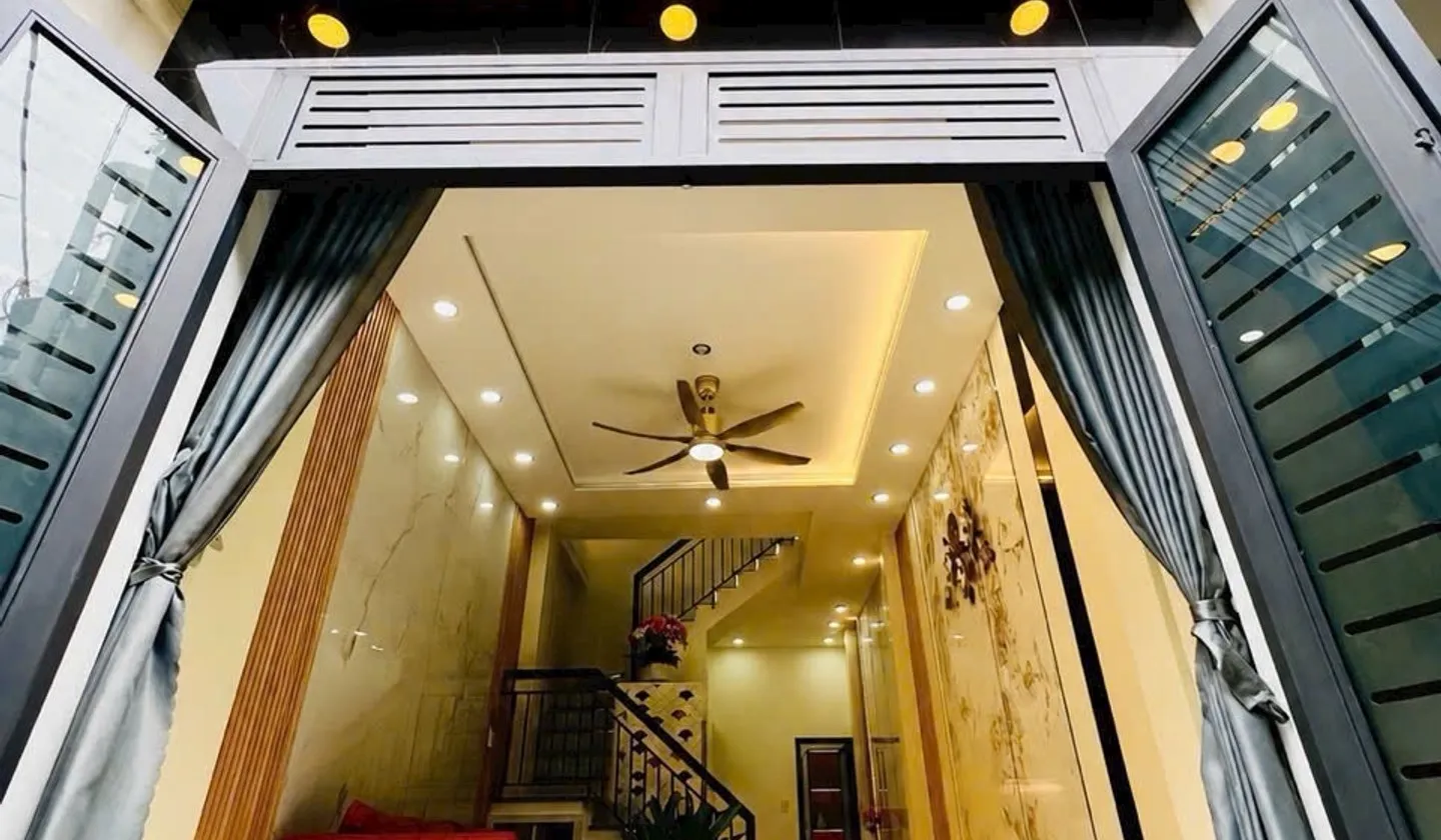 ❌ NHÀ 2 TẦNG 3PHÒNG NGỦ GẦN GA T3 TÂN BÌNH - ĐƯỜNG 4M THÔNG - GIÁ TỐT ❌... Bán nhà riêng tại Tân Sơn, Hồ Chí Minh 01
