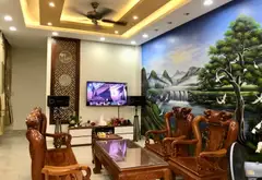 Nhà mặt phố lô góc siêu rộng, 7 phòng khép kín, kinh doanh đỉnh... Bán nhà mặt phố tại Phú Thọ Hòa, Hồ Chí Minh 06