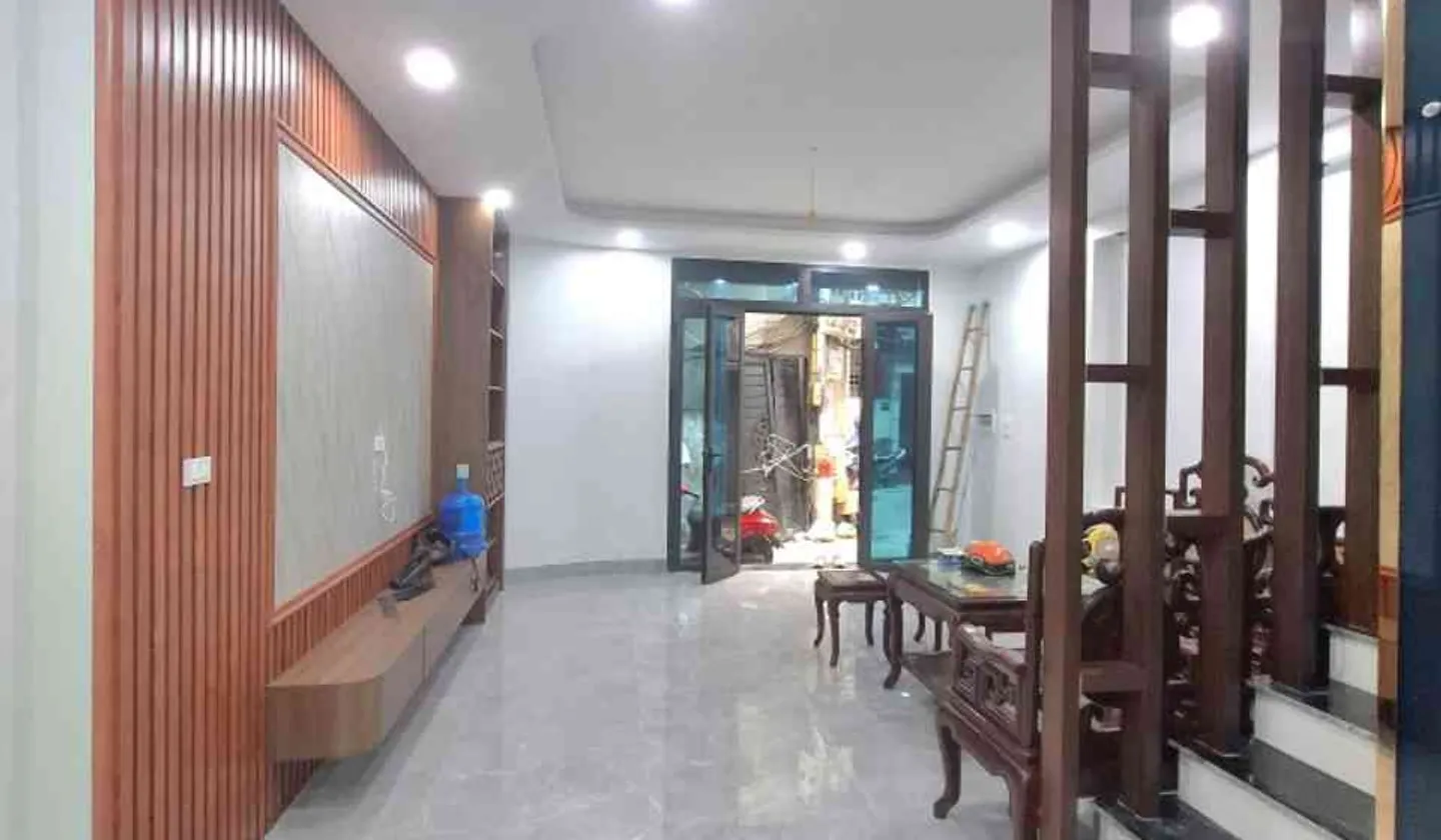 BÁN NHÀ ĐẸP HOÀNG MAI... Bán nhà riêng tại Hoàng Mai, Hà Nội 01