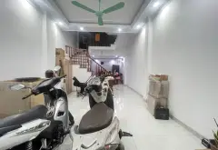 Cơ hội hiếm có sở hữu nhà mới nội thất sang trọng, vị trí đẹp ngay gần Quốc lộ... Bán nhà riêng tại Thường Tín, Hà Nội 02