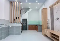 🔥🔥Bán nhà, Bình Tân, 2 tấm, sổ riêng ,chỉ 3.55 tỷ... Bán nhà riêng tại Bình Hưng Hòa, Hồ Chí Minh 03