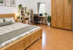 🔥 NHÀ GẦN MẶT TIỀN – VUÔNG ĐẸP 4x12M – CÒN MỚI – VÀO Ở NGAY 🔥... Bán nhà riêng tại Tân Sơn Nhì, Hồ Chí Minh 05
