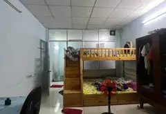Bán nhà riêng Quận 8 phường 3 hẻm ô tô rộng gần trường học kinh doanh tốt... Bán nhà riêng tại Phú Định, Hồ Chí Minh 04