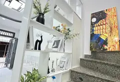 Bán nhà riêng 2 tầng, 30.5 m2, trung tâm Bình Tân gần Lê Văn Quới... Bán nhà riêng tại Bình Hưng Hòa, Hồ Chí Minh 15