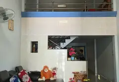 Nhà 80m 2 tầng, đường xe hơi ngay chợ Lạc Quang, Q12 6.x tỷ... Bán nhà mặt phố tại Đông Hưng Thuận, Hồ Chí Minh 03