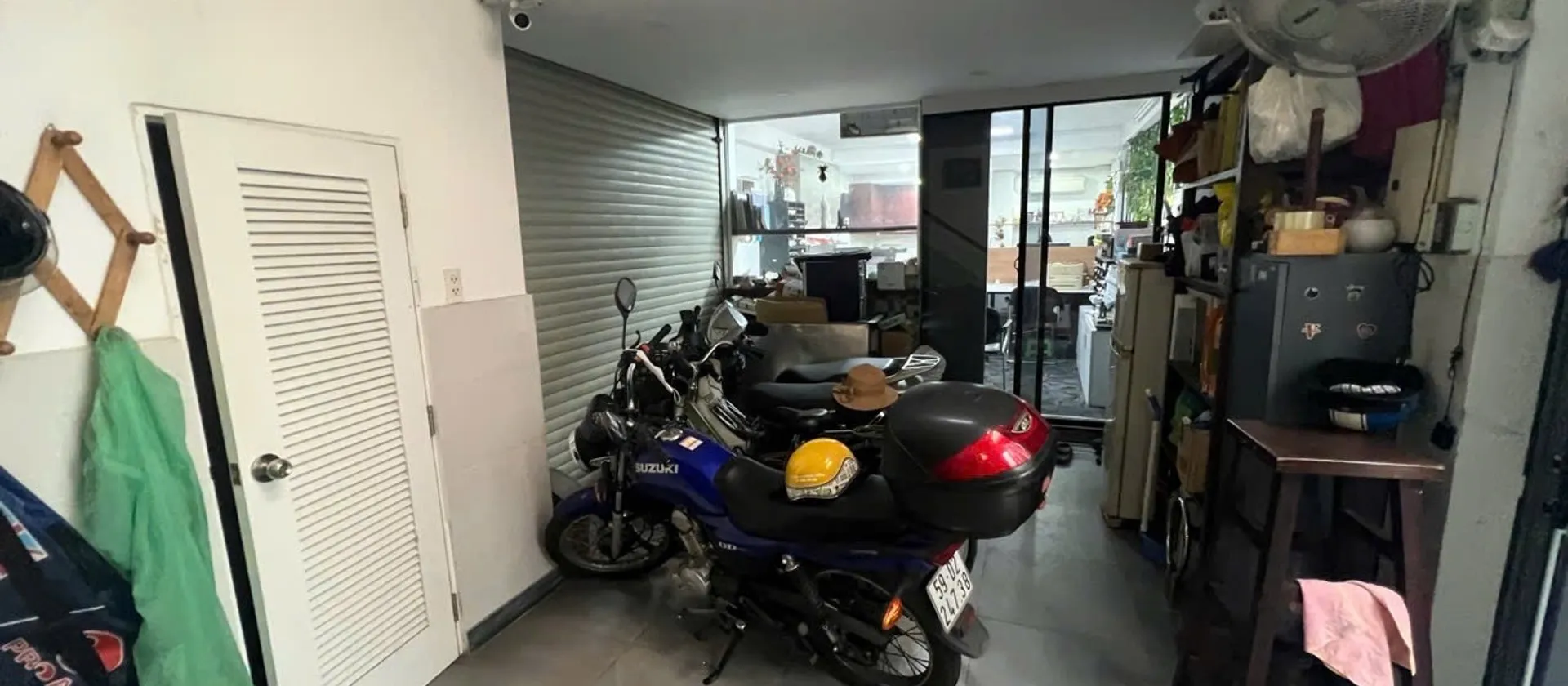 Nhà mặt phố kinh doanh 3 tầng, diện tích 80m2 tại quận Tân Bình... Bán nhà mặt phố tại Tân Bình, Hồ Chí Minh 01