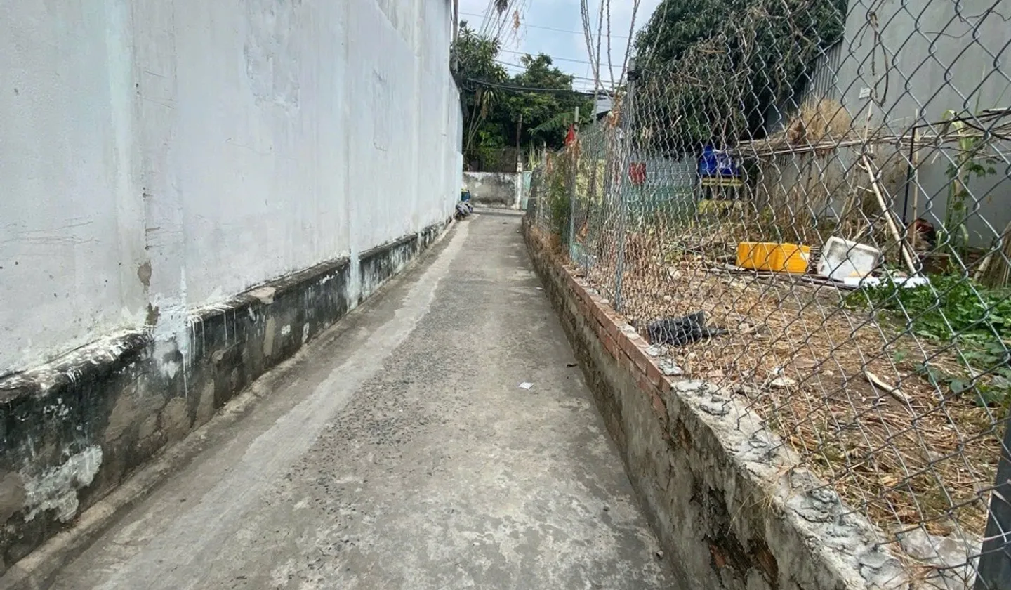 Bán nhà riêng 2 tầng tại phường Tăng Nhơn Phú, Quận 9, diện tích 47,6m2... Bán nhà riêng tại Tăng Nhơn Phú, Hồ Chí Minh 01