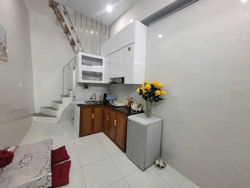 Nhà đẹp xiên phẩm lung linh Hoàng mai... Bán nhà riêng tại Văn Miếu - Quốc Tử Giám, Hà Nội 01