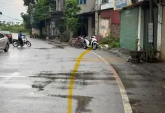 Bán đất ngã tư chính trung yên phong bắc ninh... Bán đất tại Yên Trung, Bắc Ninh 03