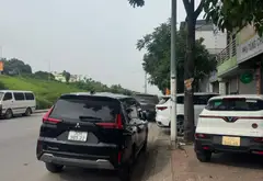 Nhà mặt phố 5 tầng Gara Thabg máy gần cầu Đông Trù, Long Biên... Bán nhà mặt phố tại Việt Hưng, Hà Nội 01