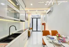 Mái ấm 5 tầng dành cho đại gia đình 5-6 người ở, sẵn nội thất, 6.3 tỷ... Bán nhà riêng tại Tân Định, Hồ Chí Minh 04