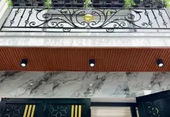 Nhà thông minh tiện nghi, vị trí đắc địa ở Gò Vấp... Bán nhà riêng tại An Hội Tây, Hồ Chí Minh 04