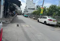 Bán nhà đường số 19,phường Thông Tây Hội TP.HCM 2,98 tỷ... Bán nhà riêng tại Thông Tây Hội, Hồ Chí Minh 07