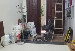 Bán nhà riêng 4 tầng tại trung tâm Mỹ Đình, gần Lê Quang Đạo, diện tích 30.6m2... Bán nhà riêng tại Từ Liêm, Hà Nội 02