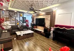 Cơ hội vàng sở hữu nhà 5 tầng sang trọng tại trung tâm Lê Chân... Bán nhà riêng tại An Biên, Hải Phòng 11
