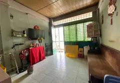 Căn hộ chung cư 1 phòng ngủ tại Hưng Phú, Quận 8, diện tích sử dụng 50m2, giá 1.8 tỷ VNĐ... Bán căn hộ chung cư tại Chánh Hưng, Hồ Chí Minh 03