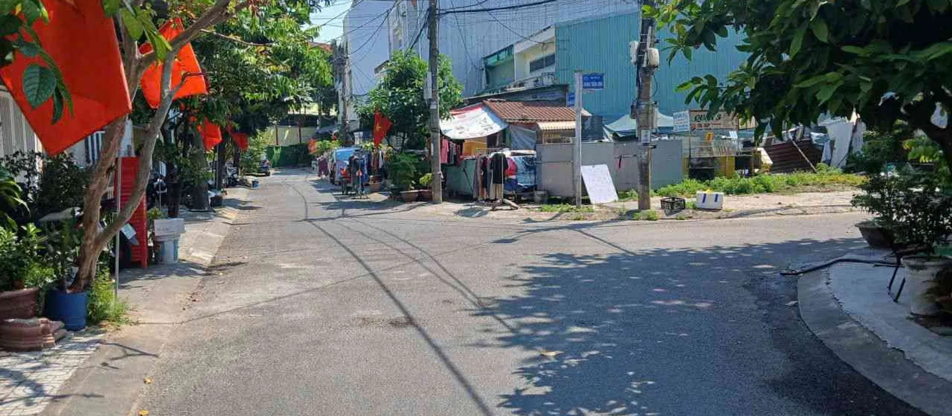 Nhà 2 tầng mặt phố tại An Hải Bắc , Sơn Trà - thuận tiện vừa ở vừa kinh doanh... Bán nhà mặt phố tại Sơn Trà, Đà Nẵng 01