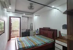 Bán nhà mặt phố Thanh Am, 45m², 5 tầng, kinh doanh vỉa hè, giá 15 tỷ... Bán nhà mặt phố tại Việt Hưng, Hà Nội 07
