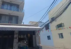 Cơ hội hiếm có sở hữu nhà góc 2 mặt tiền rộng rãi tại Quận 8... Bán nhà riêng tại Chánh Hưng, Hồ Chí Minh 05