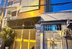 Nhà mặt tiền rộng 10m, tiện kinh doanh và ở tại Tân Bình... Bán nhà mặt phố tại Bảy Hiền, Hồ Chí Minh 01